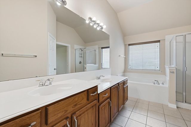 4406 Harvest Lane, Sachse, TX 75048