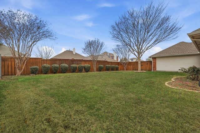 4406 Harvest Lane, Sachse, TX 75048