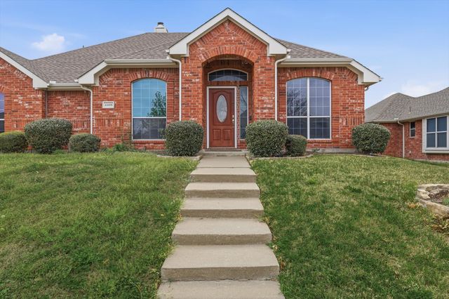 4406 Harvest Lane, Sachse, TX 75048