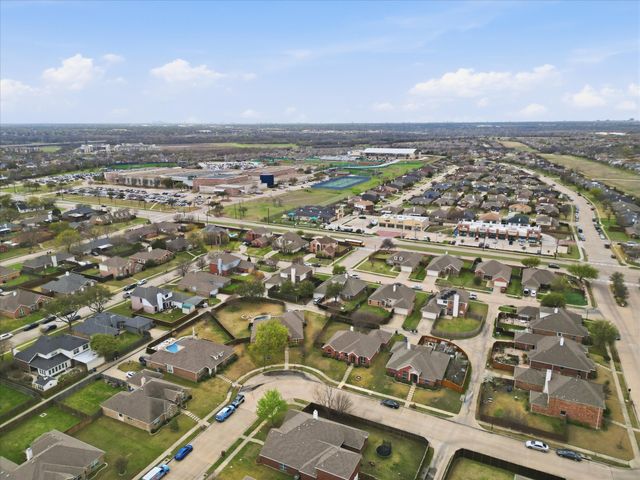 4406 Harvest Lane, Sachse, TX 75048