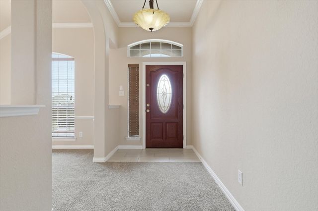 4406 Harvest Lane, Sachse, TX 75048