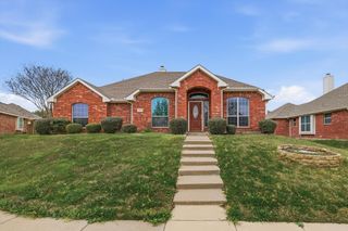 4406 Harvest Lane, Sachse, TX 75048