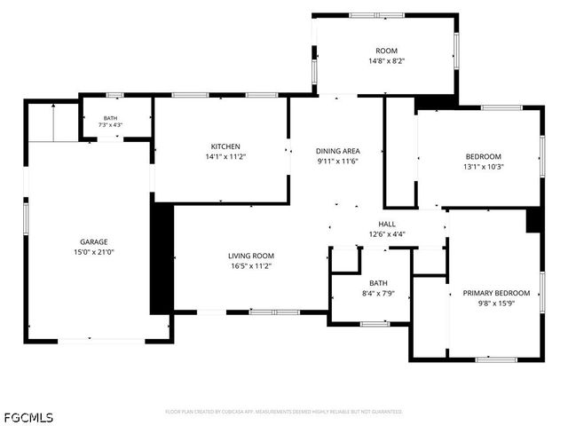 3238 Savage RD, Sarasota, FL 34231