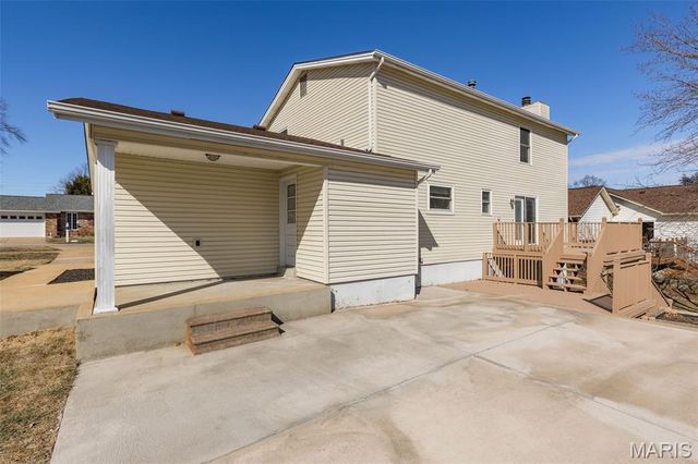 4130 Monte Vista, St Louis, MO 63129