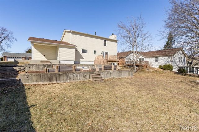 4130 Monte Vista, St Louis, MO 63129