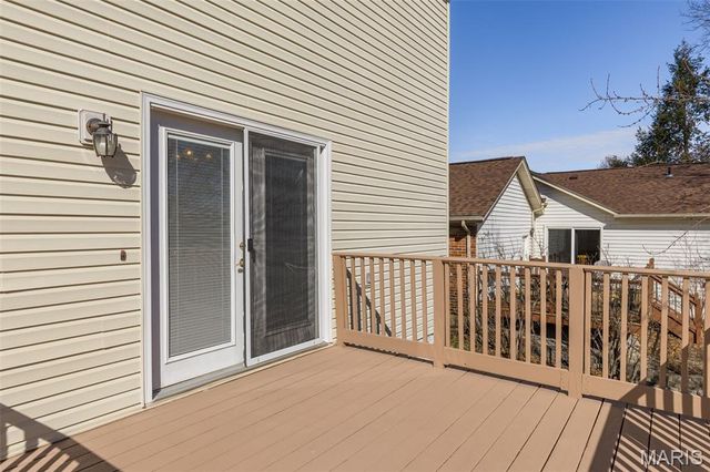 4130 Monte Vista, St Louis, MO 63129