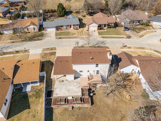 4130 Monte Vista, St Louis, MO 63129