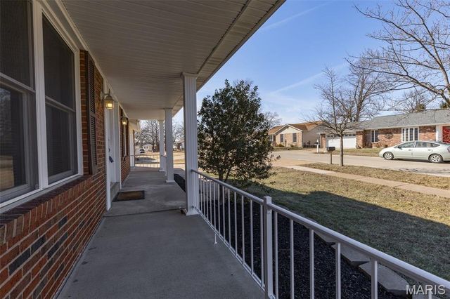 4130 Monte Vista, St Louis, MO 63129