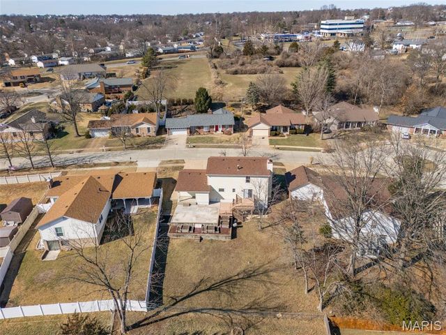 4130 Monte Vista, St Louis, MO 63129