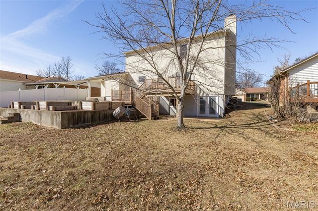 4130 Monte Vista, St Louis, MO 63129