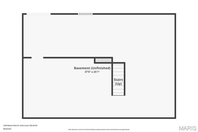 4130 Monte Vista, St Louis, MO 63129