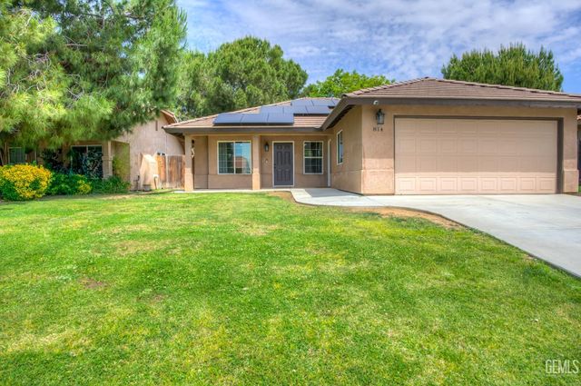 814 Greenwood Meadow Lane, Bakersfield, CA 93308