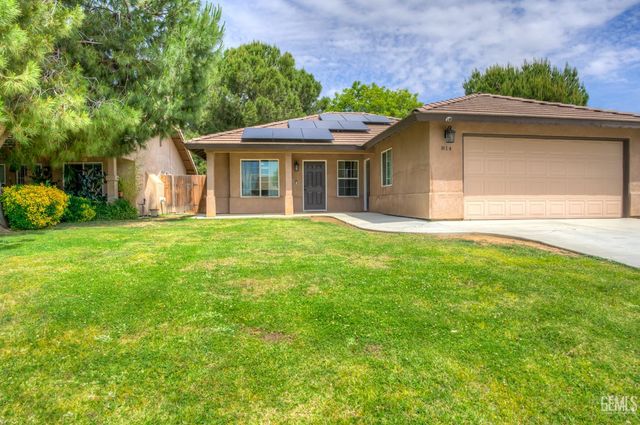 814 Greenwood Meadow Lane, Bakersfield, CA 93308
