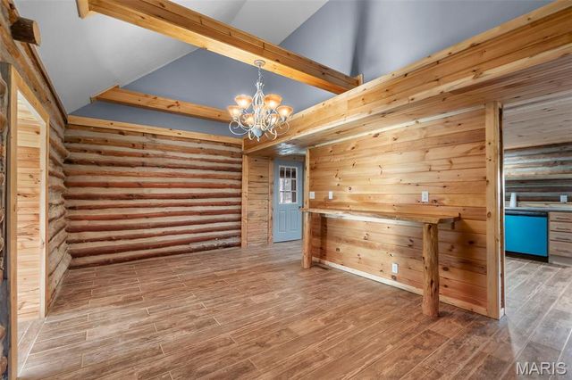 29118 BCR 862, Marquand, MO 63655