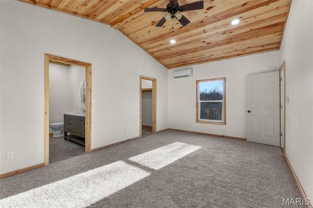 29118 BCR 862, Marquand, MO 63655