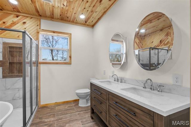 29118 BCR 862, Marquand, MO 63655