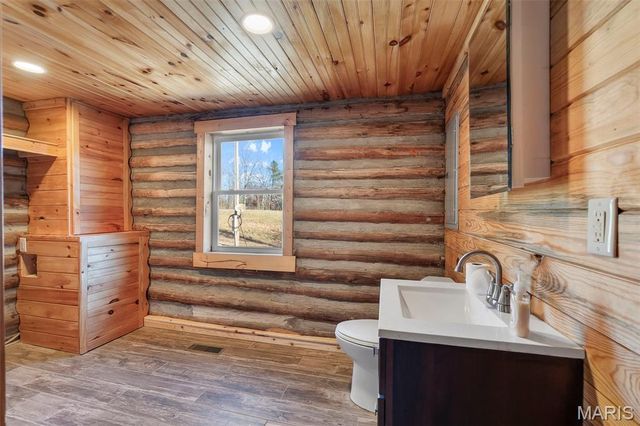 29118 BCR 862, Marquand, MO 63655