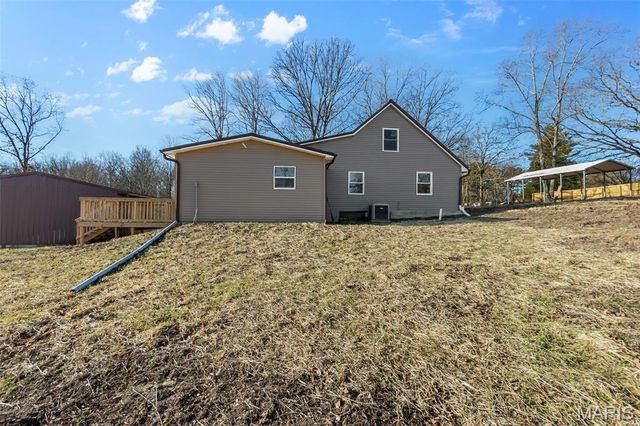 29118 BCR 862, Marquand, MO 63655