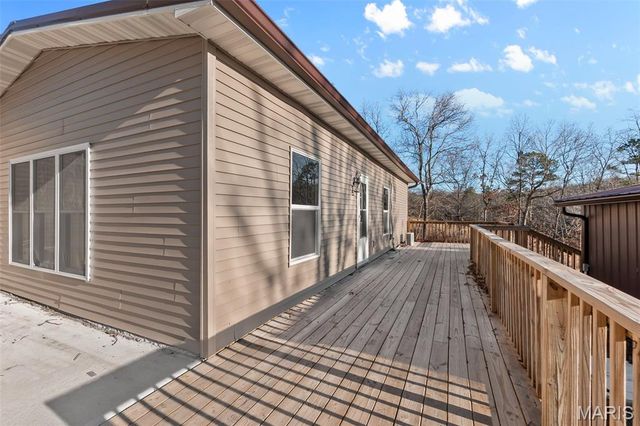 29118 BCR 862, Marquand, MO 63655