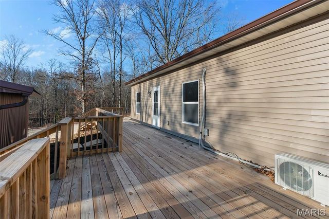 29118 BCR 862, Marquand, MO 63655