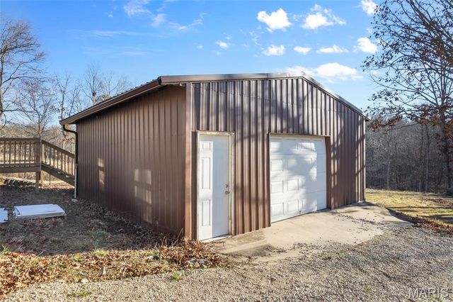 29118 BCR 862, Marquand, MO 63655