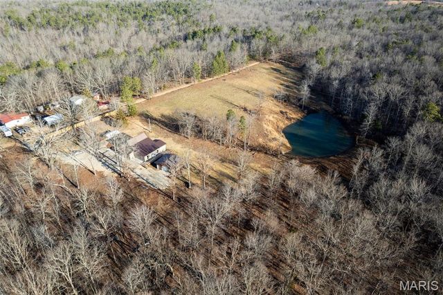 29118 BCR 862, Marquand, MO 63655