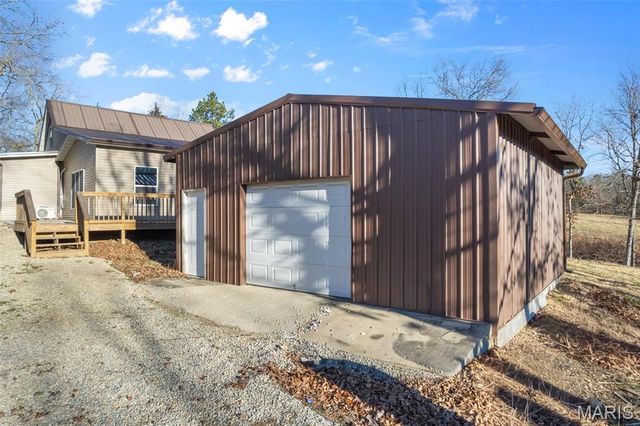 29118 BCR 862, Marquand, MO 63655