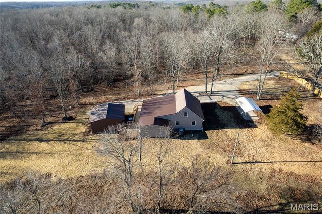 29118 BCR 862, Marquand, MO 63655