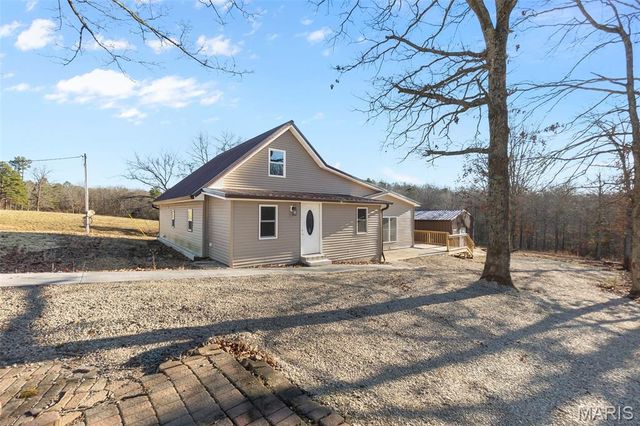 29118 BCR 862, Marquand, MO 63655