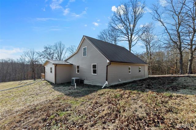 29118 BCR 862, Marquand, MO 63655