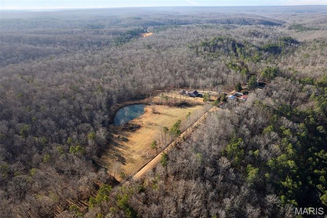 29118 BCR 862, Marquand, MO 63655