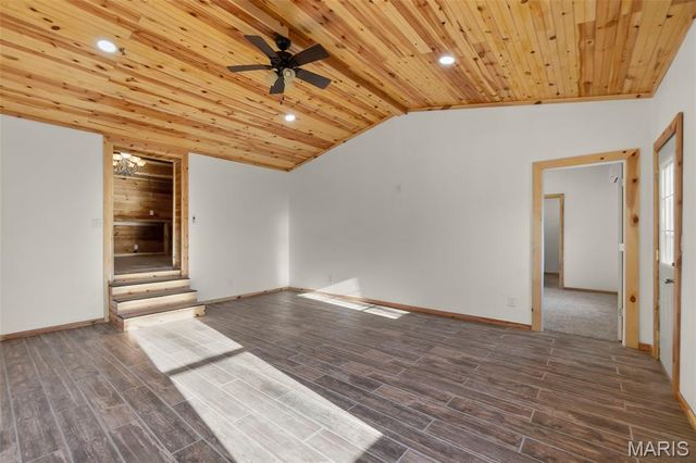 29118 BCR 862, Marquand, MO 63655