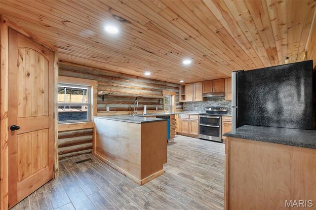 29118 BCR 862, Marquand, MO 63655