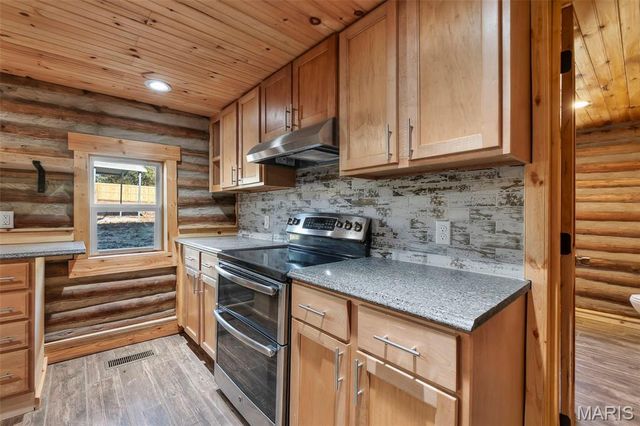 29118 BCR 862, Marquand, MO 63655