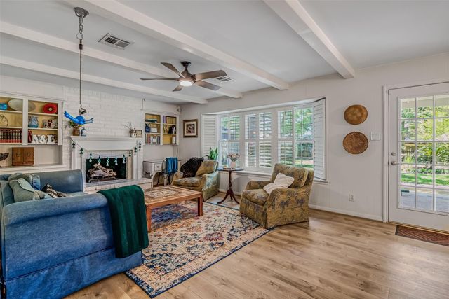 6411 Bayonne Drive, Spring, TX 77389