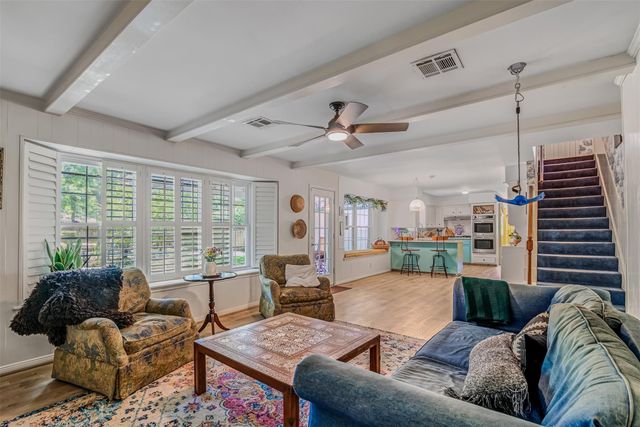 6411 Bayonne Drive, Spring, TX 77389
