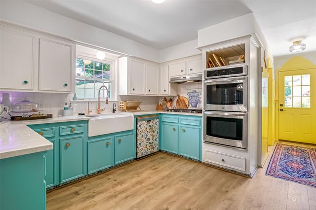 6411 Bayonne Drive, Spring, TX 77389