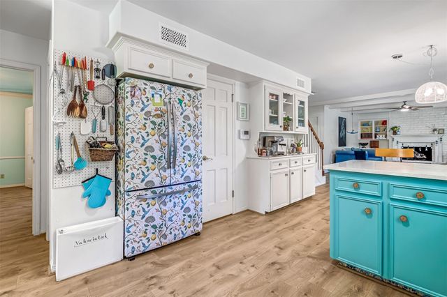 6411 Bayonne Drive, Spring, TX 77389