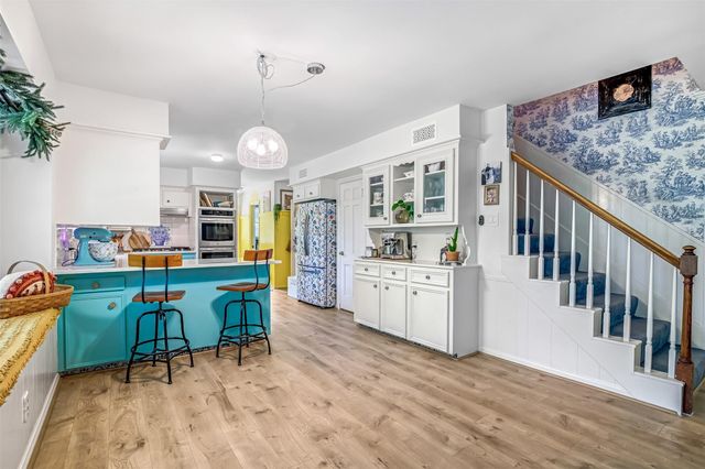 6411 Bayonne Drive, Spring, TX 77389