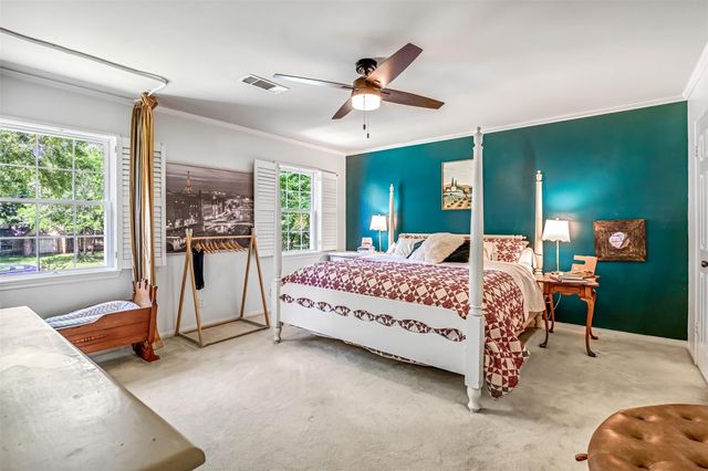 6411 Bayonne Drive, Spring, TX 77389