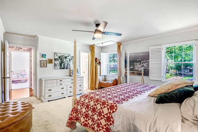 6411 Bayonne Drive, Spring, TX 77389