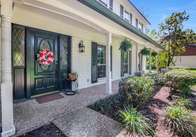 6411 Bayonne Drive, Spring, TX 77389