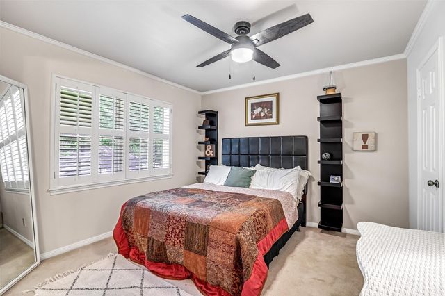 6411 Bayonne Drive, Spring, TX 77389