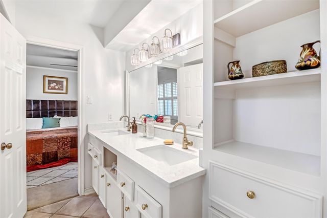 6411 Bayonne Drive, Spring, TX 77389