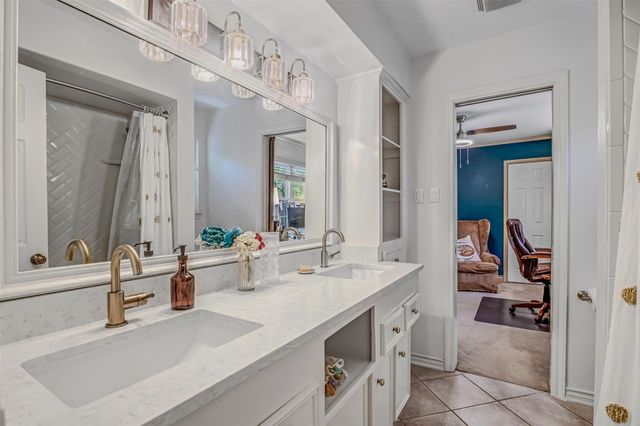 6411 Bayonne Drive, Spring, TX 77389