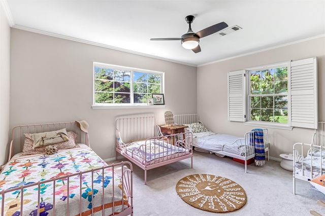 6411 Bayonne Drive, Spring, TX 77389