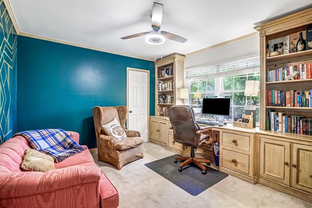 6411 Bayonne Drive, Spring, TX 77389