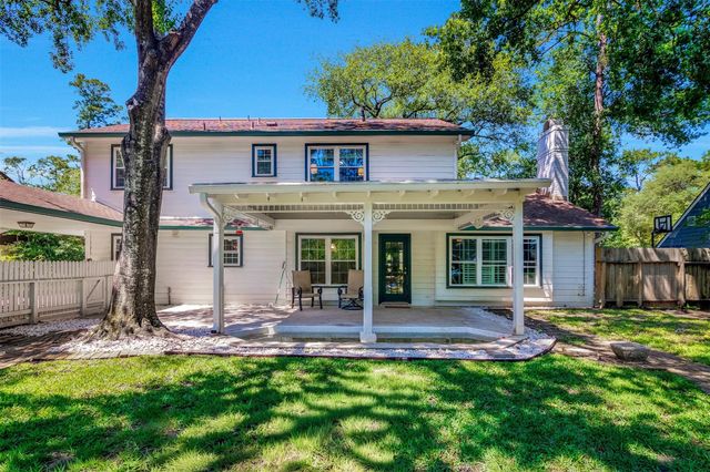 6411 Bayonne Drive, Spring, TX 77389