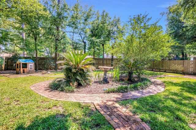 6411 Bayonne Drive, Spring, TX 77389