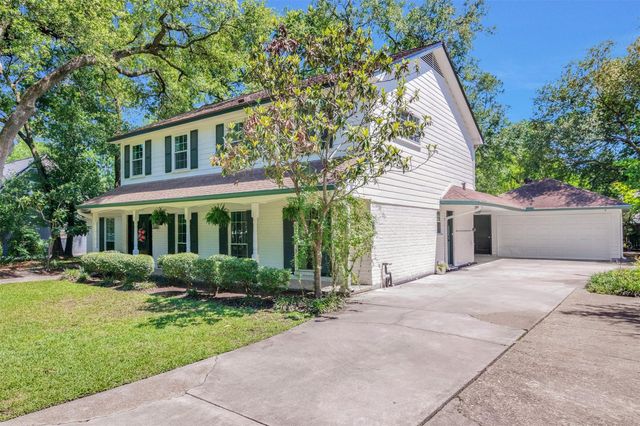 6411 Bayonne Drive, Spring, TX 77389